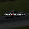 Deft Motion LLC Logo