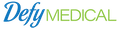 Defy Medical Logo
