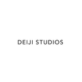 Deiji Studios Australia Logo