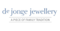 De Jonge Jewellery Logo