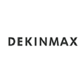 DEKINMAX Logo