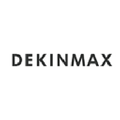 DEKINMAX logo