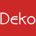 deko-tile.com Logo