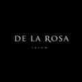 DE LA ROSA TULUM Logo