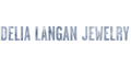 Delia Langan Logo