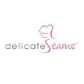 Delicate Seams logo