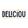 Deliciou Logo