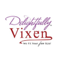 Delightfully Vixen Logo