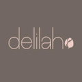 Delilah Cosmetics Logo