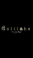 DelilahsDressingRoom Logo