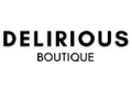 Delirious Boutique Logo