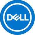 Dell Australia Logo