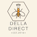 Della Direct logo