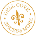 Dell Cove Spices & More USA Logo