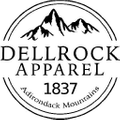Dellrock Apparel Logo