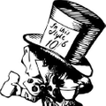 DelMonico Hatter Logo