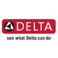 Delta Faucet USA Logo