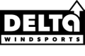 Delta Windsports logo