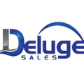 Deluge Sales Logo