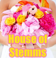 House of Stemms Logo