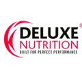 Deluxe Nutrition UK Logo