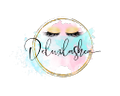 Deluxlashco logo