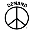 Demand Peace Logo