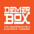 DemerBox Logo