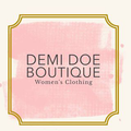 Demi Doe Logo