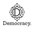 Democracy Clothing Logo