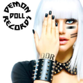 Demon Doll Records Inc. Logo