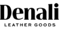 Denali Leather Goods Logo