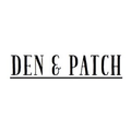 Den & Patch logo