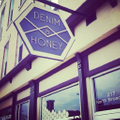 Denim & Honey Boutique logo