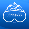 Denimaxx Logo
