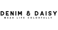Denim & Daisy Logo
