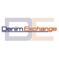 Denim Exchange Logo