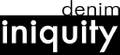 Denim Iniquity Logo