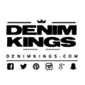 Denim Kings logo