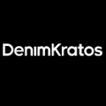 denimkratos USA Logo