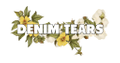 Denim Tears logo