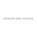 Denker's Dry Goods Logo