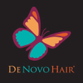 De Novo Hair Logo