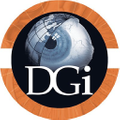 Denoyer-Geppert Science USA Logo