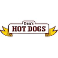 Dens Hot Dogs Logo