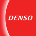 DENSO Auto Parts Logo