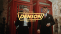 Denson Shoes Logo