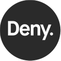 Deny Designs Logo