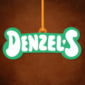 Denzel's UK Logo