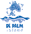 De Palm Island Logo
